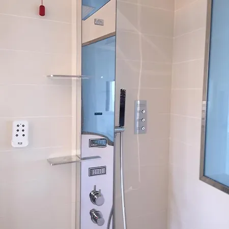 Apartment Reggio *