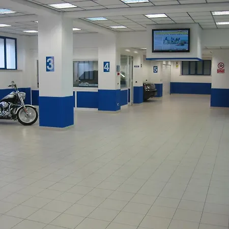 Frühstückspension Reggio Luxury Reggio Calabria