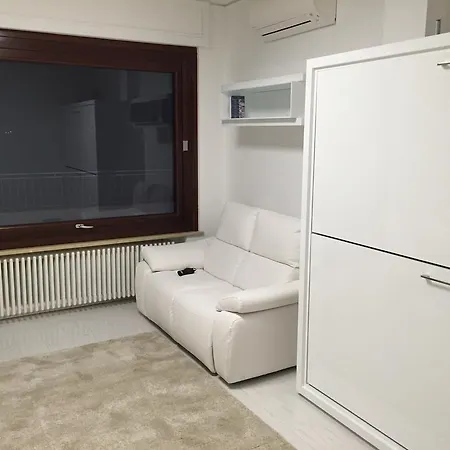 Reggio Apartment