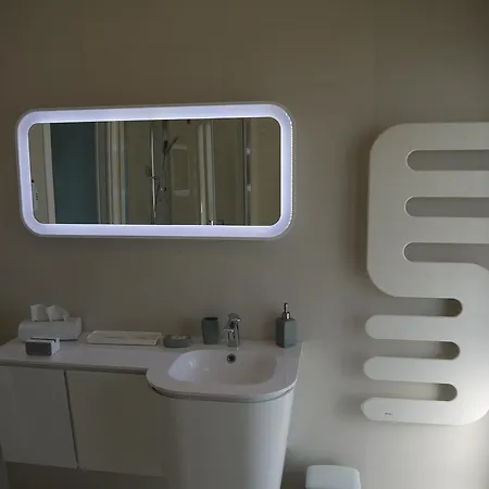 Reggio Apartment *