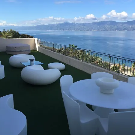 Reggio Apartment Reggio Calabria