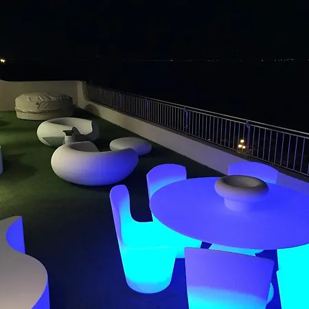 Reggio Luxury Frühstückspension Reggio Calabria
