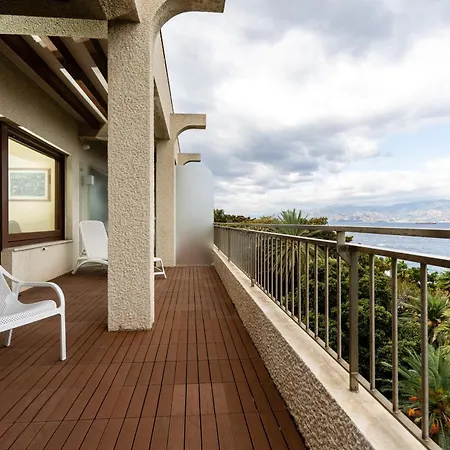 Reggio Luxury Frühstückspension Reggio Calabria