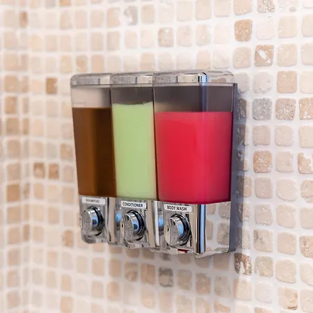 Reggio Luxury Frühstückspension