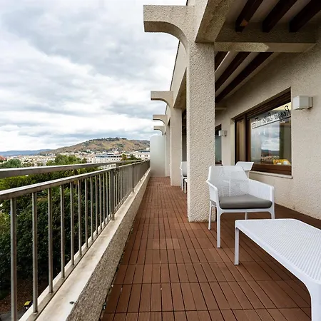 Reggio Luxury Frühstückspension Reggio Calabria