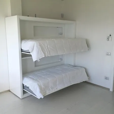 Reggio Apartment *