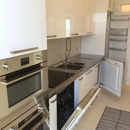 Reggio Apartment Reggio Calabria