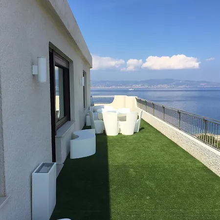 Apartment Reggio Reggio Calabria