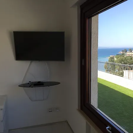 Reggio Apartment