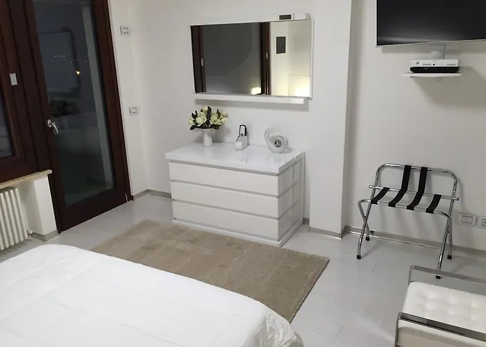 Reggio Luxury 4* レッジョ・ディ・カラブリア