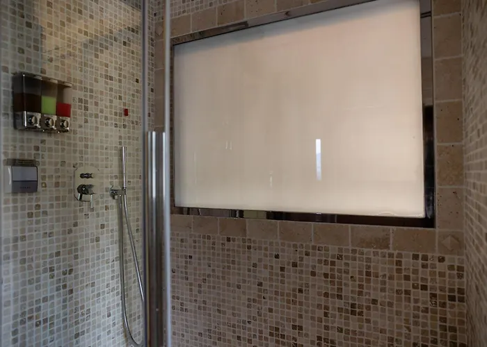 Reggio Luxury レッジョ・ディ・カラブリア