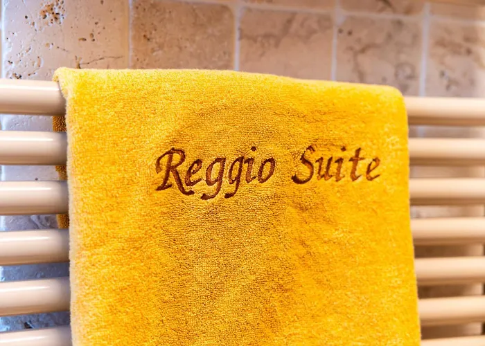 Reggio Luxury 4*