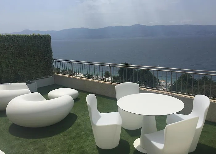 ベッド・アンド・ブレックファスト Reggio Luxury