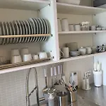 Alojamento de Acomodação e Pequeno-almoço Reggio Luxury 4*