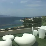 Reggio Luxury Alojamento de Acomodação e Pequeno-almoço Reggio di Calabria