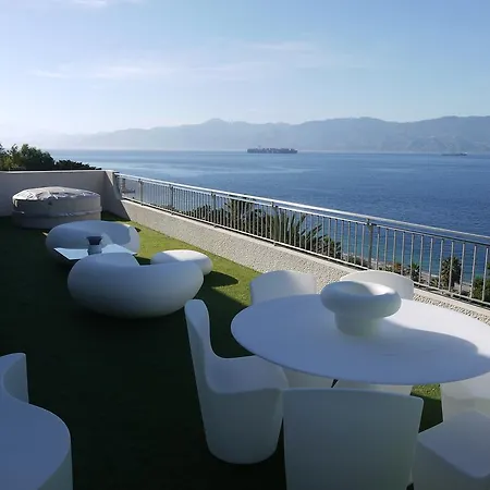 Reggio Luxury Reggio Calabria