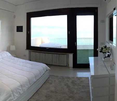 Bed and breakfast Reggio Luxury