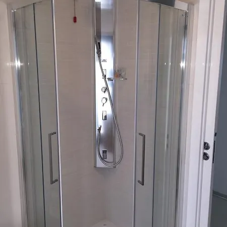 Reggio Apartamento *