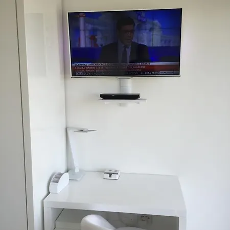 Apartamento Reggio