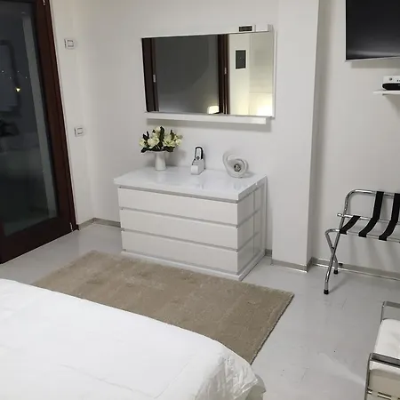 Reggio Luxury 4* 雷焦卡拉布里亚