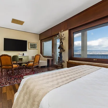 Reggio Luxury 4* Reggio di Calabria