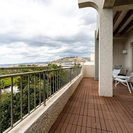 Reggio Luxury 4* Reggio Calabria