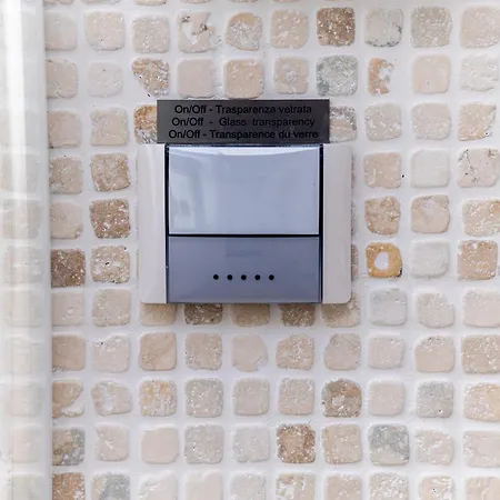 Reggio Luxury Bed and breakfast Reggio Calabria