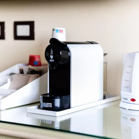 Reggio Luxury 住宿加早餐酒店 4*