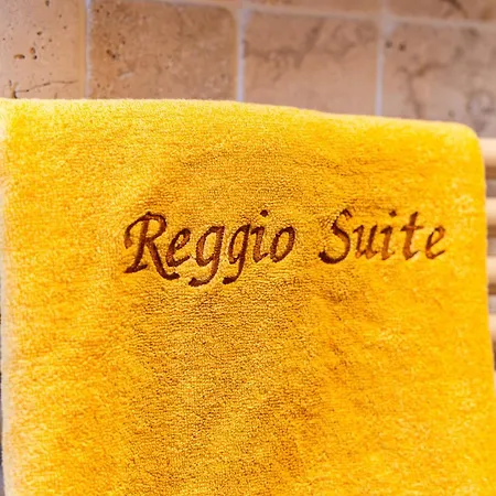 Reggio Luxury 4*