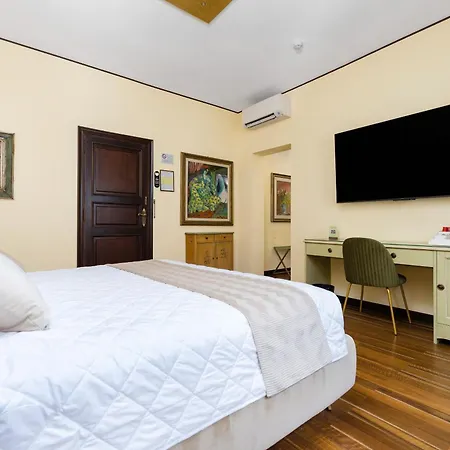 Reggio Luxury Bed and breakfast Reggio Calabria