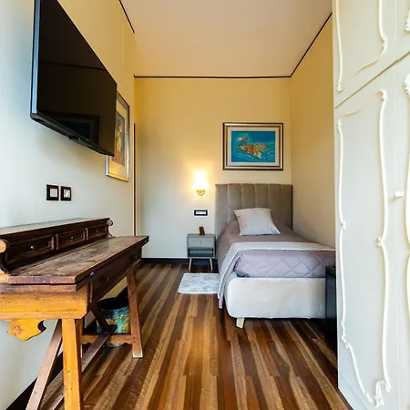 Bed and breakfast Reggio Luxury Reggio Calabria