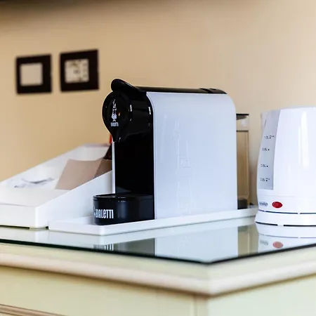 Reggio Luxury 住宿加早餐酒店 4*