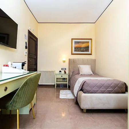 Reggio Luxury Bed and breakfast