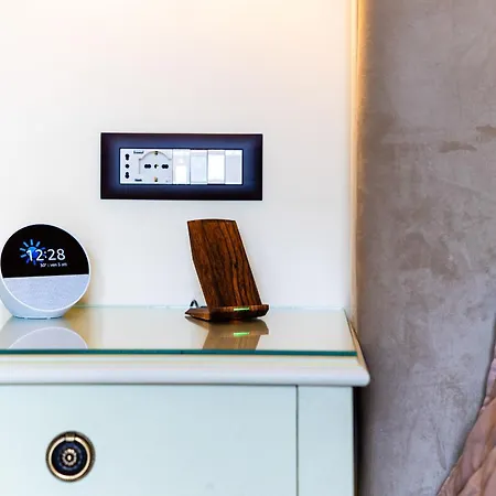 Reggio Luxury 住宿加早餐酒店