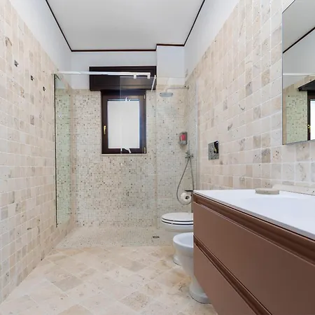 Bed and breakfast Reggio Luxury 4*