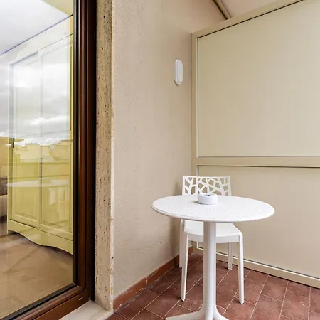 Reggio Luxury Bed and breakfast