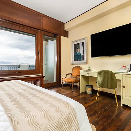 Reggio Luxury Bed and breakfast Reggio Calabria