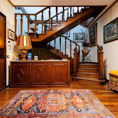 Reggio Luxury 4* Reggio Calabria