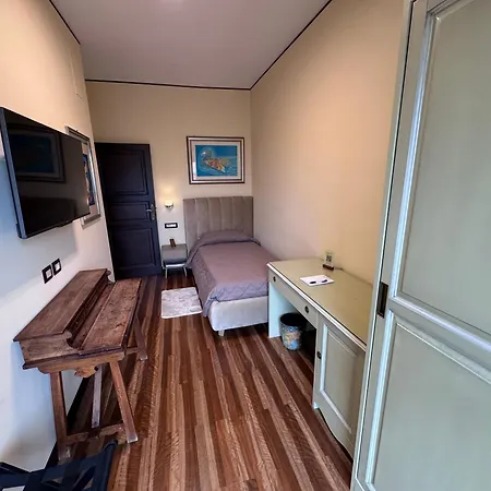 Bed and breakfast Reggio Luxury 4*