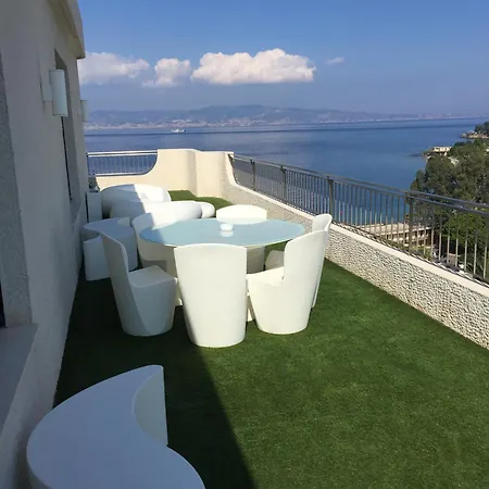 住宿加早餐酒店 Reggio Luxury 4*