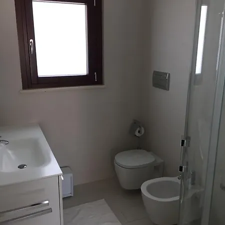 Reggio Luxury Bed and breakfast 4*