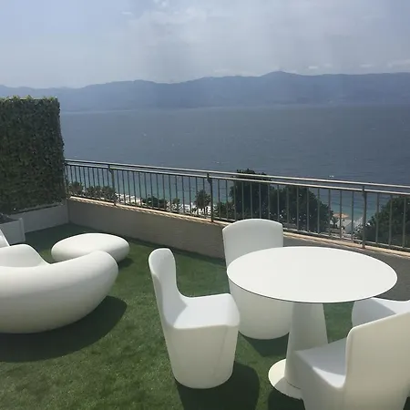 ベッド・アンド・ブレックファスト Reggio Luxury
