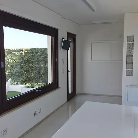 Bed and breakfast Reggio Luxury