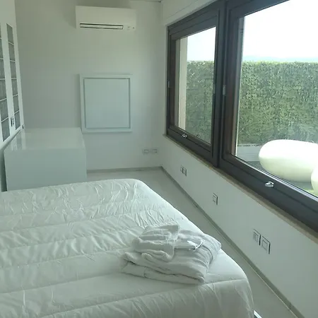 Bed and breakfast Reggio Luxury