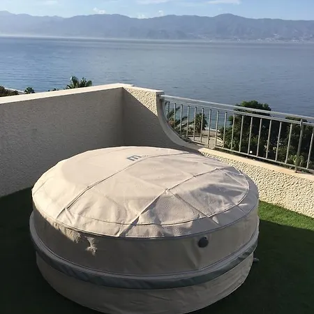 Reggio Apartamento