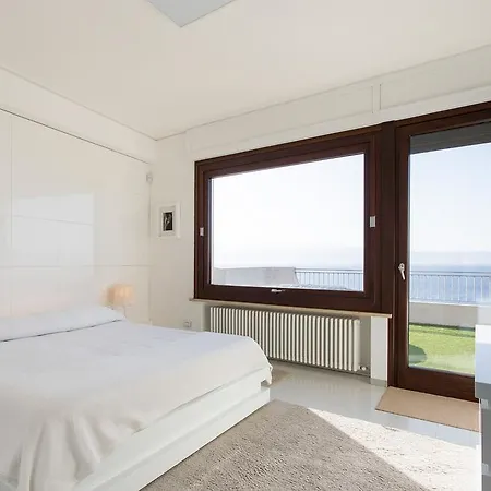 Reggio Luxury レッジョ・ディ・カラブリア