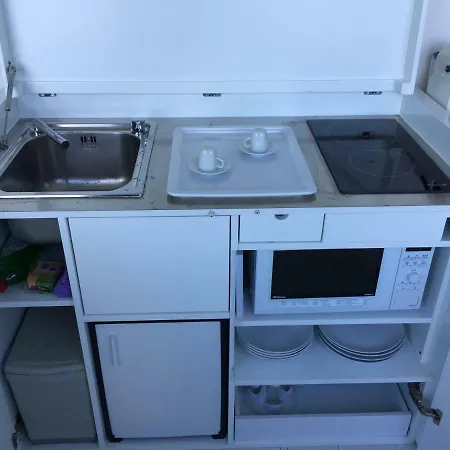 Bed and breakfast Reggio Luxury Reggio Calabria