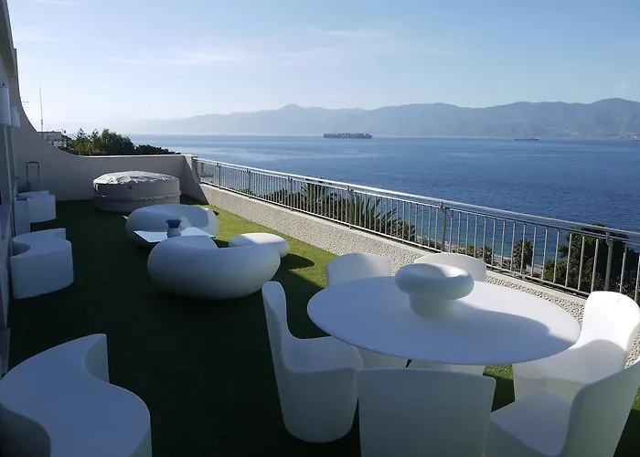 Reggio Luxury Reggio di Calabria