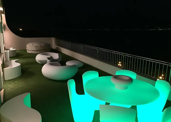 Reggio Luxury Bed & Breakfast Reggio di Calabria