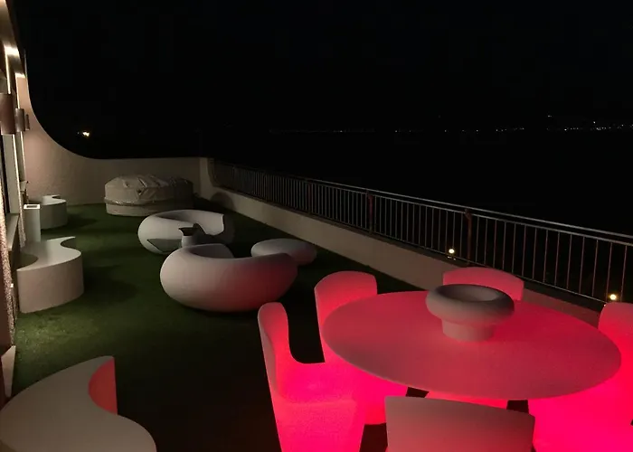 Bed & Breakfast Reggio Luxury 4*